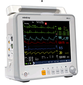 邁瑞iPM 10 病人監護機工廠,批發,進口,代購