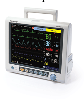 邁瑞iPM9800 病人監護機工廠,批發,進口,代購