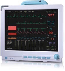 奧生 OSEN9000 多參數監護機工廠,批發,進口,代購