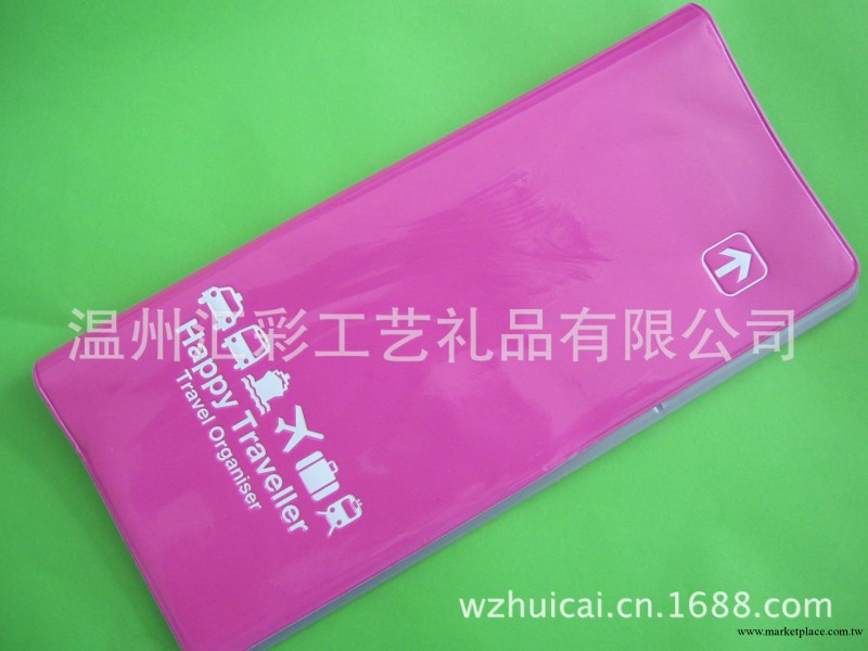 高品質護照套 PVC護照套 亮面護照套 PVC錢夾證件夾工廠,批發,進口,代購