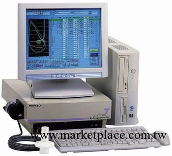 肺功能檢查機 System-7 型工廠,批發,進口,代購