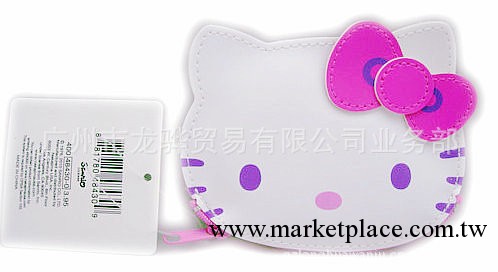 HELLO KITTY散錢包 零錢包 硬幣包 禮品 贈品 coin purse工廠,批發,進口,代購