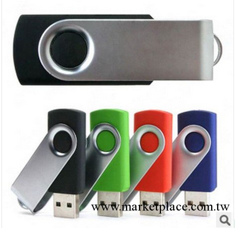 供應隨身碟 旋轉隨身碟批發 USB FLASH DISK 4GB特價禮品隨身碟熱銷工廠,批發,進口,代購