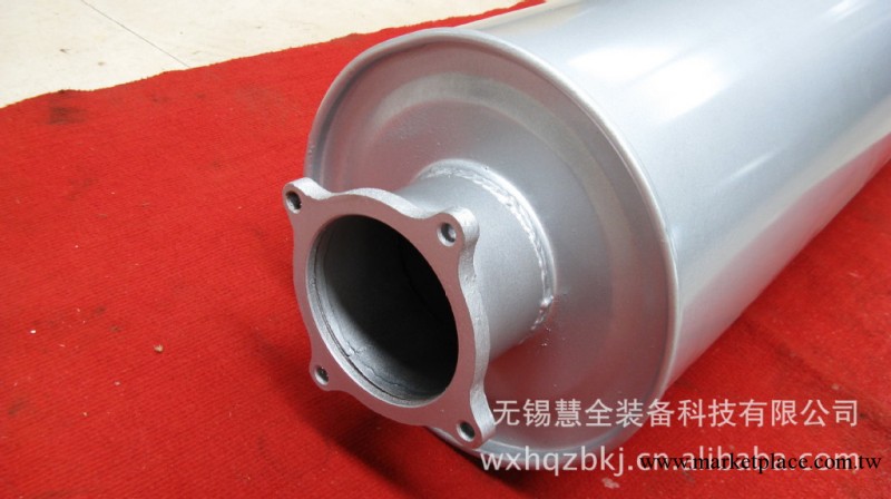 廠傢直供應大客車汽車靜音消聲器批發・進口・工廠・代買・代購