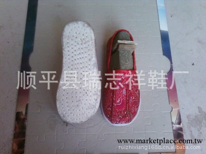 老北京手工童鞋，繡花鞋工廠,批發,進口,代購