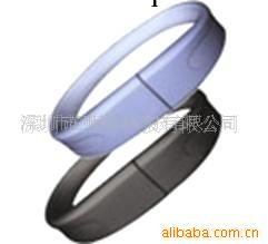 供應時尚手碗帶隨身碟  廣告隨身碟  禮品隨身碟工廠,批發,進口,代購