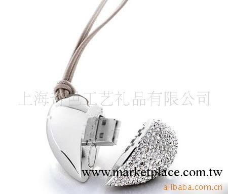 供應水晶隨身碟工廠,批發,進口,代購