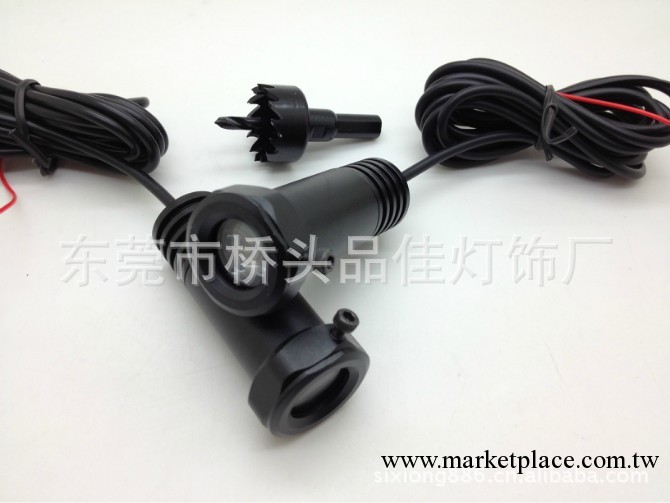 品佳提供二代汽車迎賓燈 車門投影燈 鐳射迎賓燈 鐳射投影燈批發・進口・工廠・代買・代購