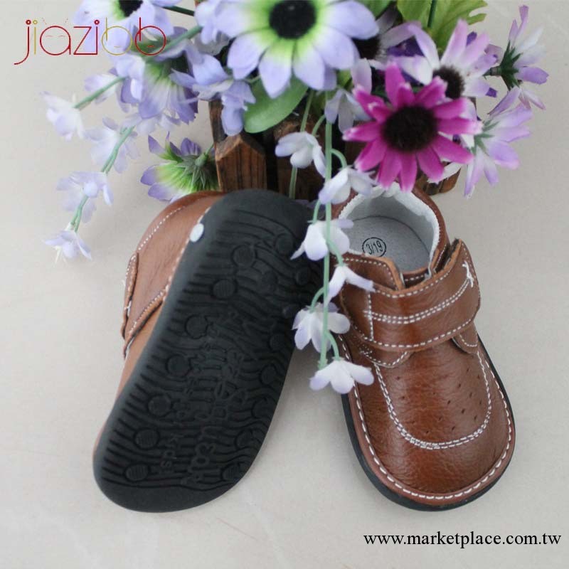 jiazibb品牌 定做外貿品牌  嬰兒學步鞋  外貿童鞋 真皮童鞋 防滑工廠,批發,進口,代購