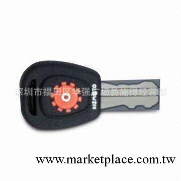 【優質直銷】供應做工精美小巧個性車鑰匙造型隨身碟工廠,批發,進口,代購