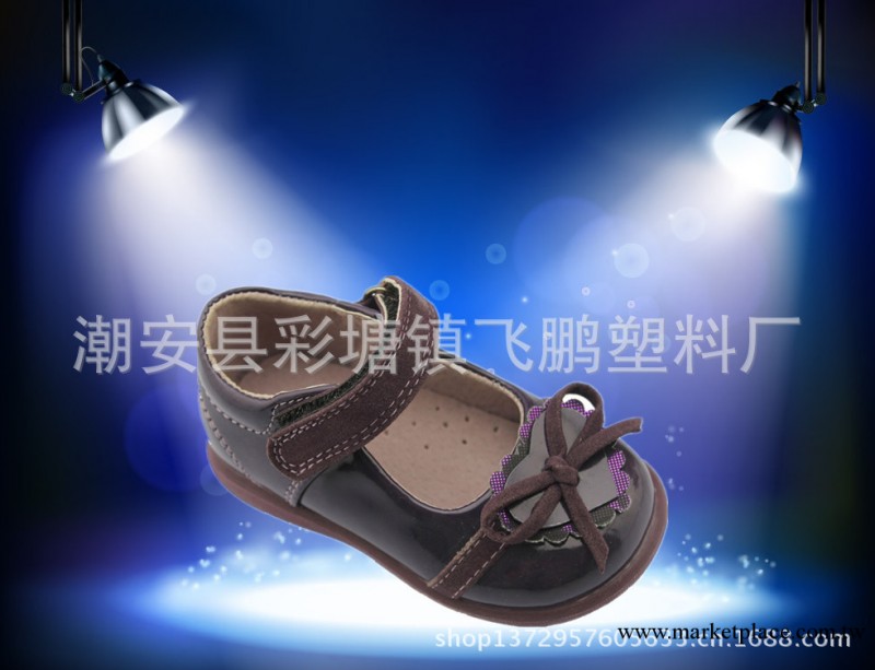【中國好童鞋】甜心蝴蝶結寶寶鞋韓版嬰兒學步鞋公主氣質單鞋批發工廠,批發,進口,代購