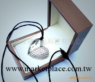 心形優盤 商務會議禮品 開業慶典禮品 外事禮品 促銷禮品工廠,批發,進口,代購