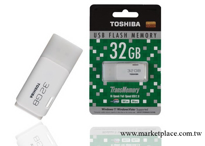 原裝Toshiba/東芝 8G u盤 隼系列可愛個性高速 隨身碟8G 正品特價工廠,批發,進口,代購