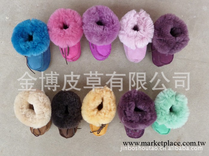 供應皮毛一體童鞋 皮毛一體寶寶鞋 皮毛一體學步鞋工廠,批發,進口,代購
