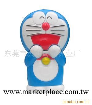 供應哆啦A夢、小叮咚、機器貓、卡通隨身碟工廠,批發,進口,代購