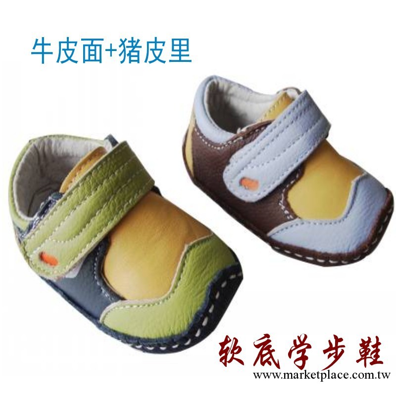 jiazibb品牌愛爾蘭新款裡外純皮 嬰兒學步鞋  童皮鞋  學步鞋批發工廠,批發,進口,代購