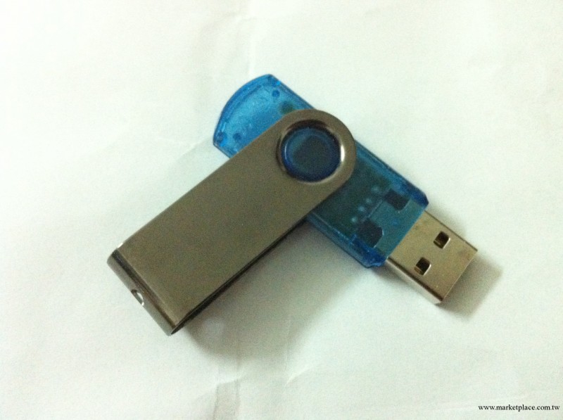 旋轉隨身碟，隨身碟工廠OEM定制，禮品隨身碟，商務隨身碟批發・進口・工廠・代買・代購