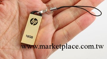惠普（hp）黃金紀念版隨身碟（v225w）廠傢直銷工廠,批發,進口,代購