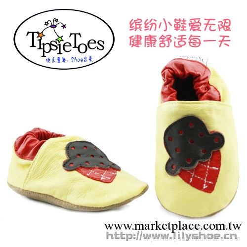 批發 寶寶鞋 學步鞋 TipsieToes精致舒適童皮鞋  學步鞋  嬰兒鞋工廠,批發,進口,代購