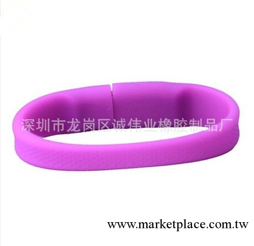隨身碟手環 隨身碟矽膠手環 隨身碟手腕工廠,批發,進口,代購