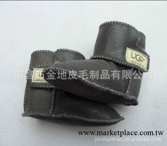 供應皮毛一體嬰兒鞋 童鞋  羊皮童鞋  冬季批發特賣童鞋5雙起批工廠,批發,進口,代購