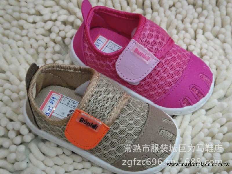 包郵供應新品爆款時尚韓版秋季男女童休閒鞋 廠傢直銷爆款童鞋工廠,批發,進口,代購