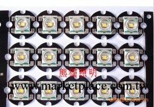 科銳CREE 高亮LED XR-E Q2暖白光工廠,批發,進口,代購