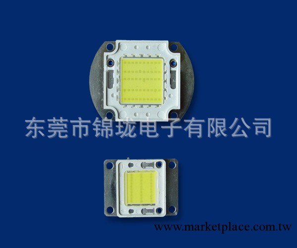 長期批發集成 大功率LED 集成大功率LED10W-120W工廠,批發,進口,代購