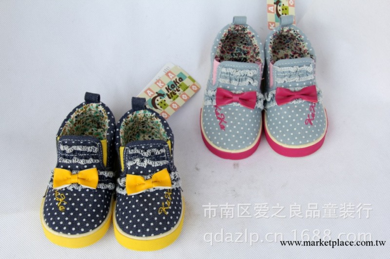 2013新款kakatree/超軟鞋底適步學步寶寶小童鞋Z3107工廠,批發,進口,代購