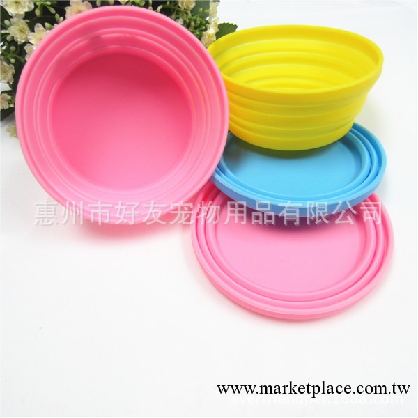 寵物用品批發，狗碗，折疊狗碗，狗狗出行必備，創意狗碗工廠,批發,進口,代購