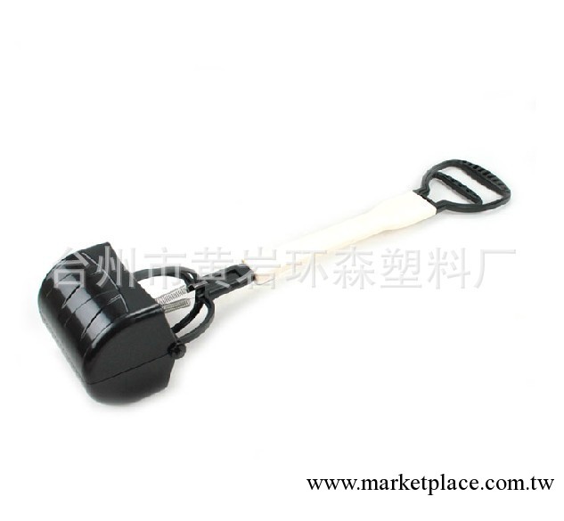 長柄寵物拾便器 寵物夾便器糞便器 寵物清潔用品工廠,批發,進口,代購