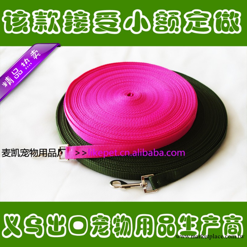 【小額定制】訓練用牽引帶 寵物帶 多功能寵物牽引帶工廠,批發,進口,代購