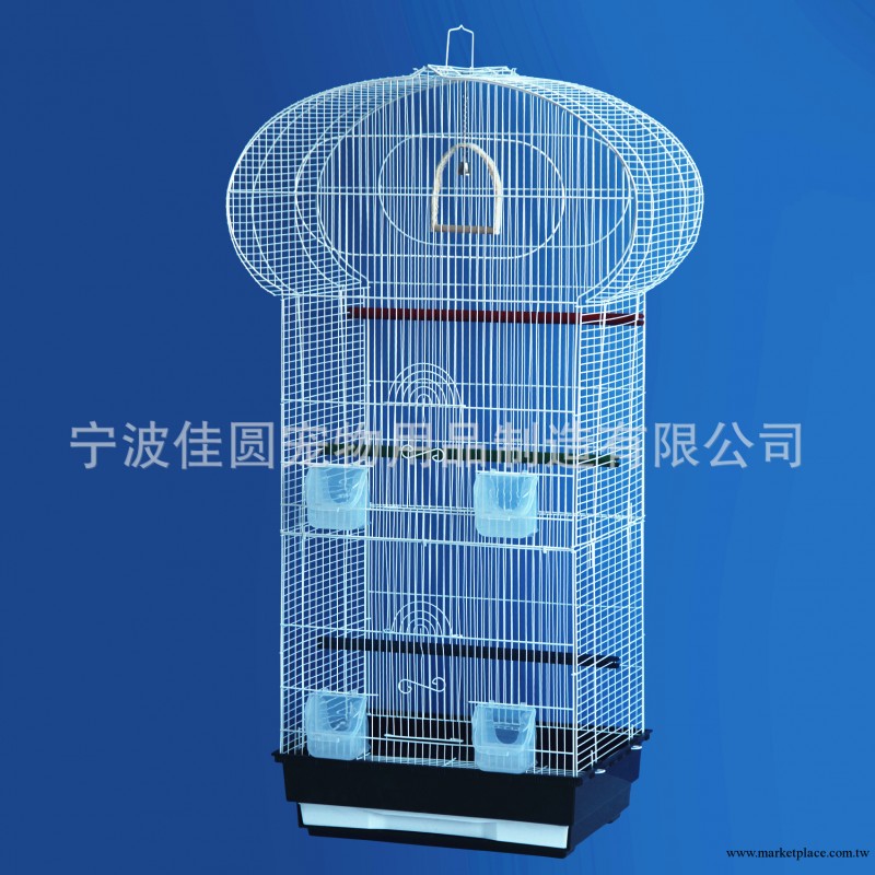 2013新款 供應高品質出口鳥籠鸚鵡籠工廠,批發,進口,代購
