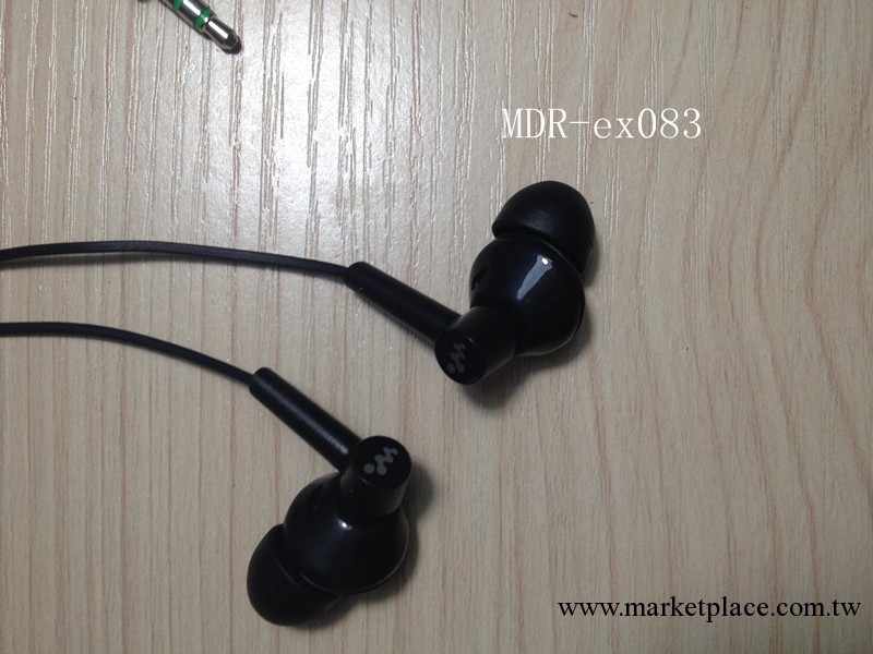 原裝索尼SONY MDR-EX083耳機批發 散裝正品 MP3耳機SONY原裝耳機工廠,批發,進口,代購