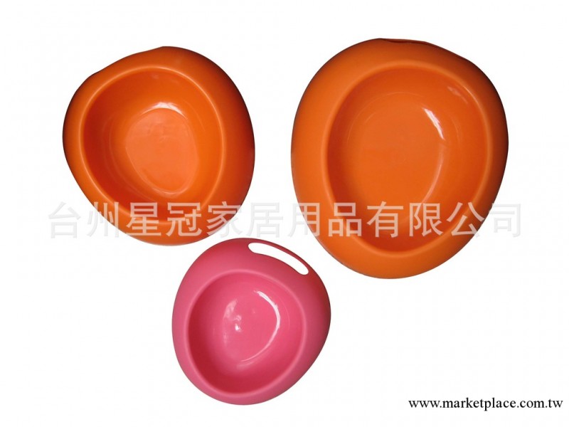 定做批發環保塑料寵物碗 寵物喂食器工廠,批發,進口,代購