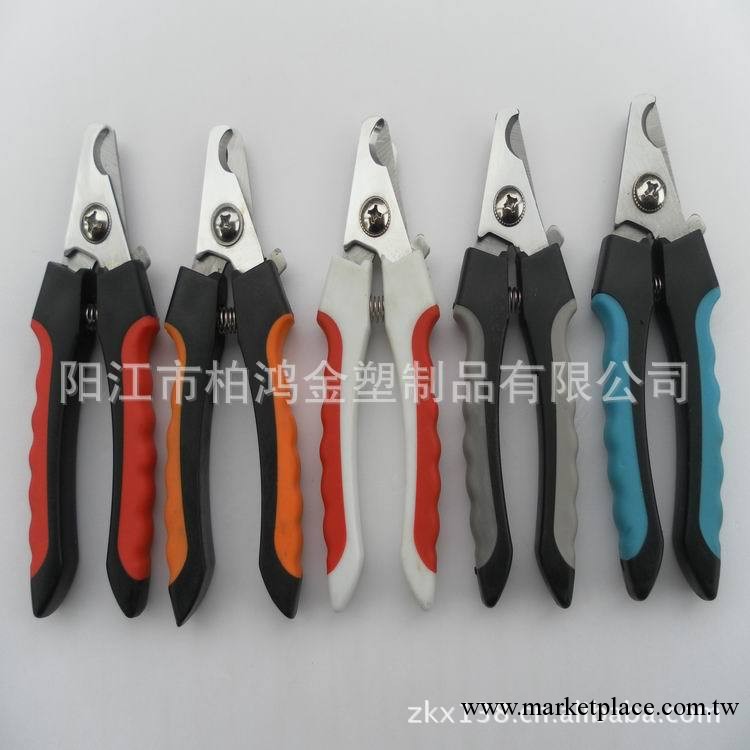 寵物用品批發 超性價比寵物指甲鉗剪刀 1000元小額混批工廠,批發,進口,代購