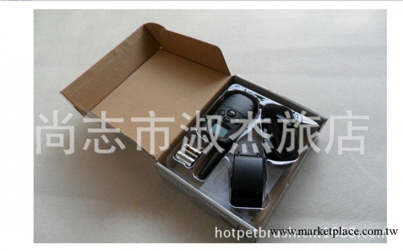 寵物狗用品充電遙控訓狗器震動電擊止吠器防狗叫項圈300拖一包郵工廠,批發,進口,代購