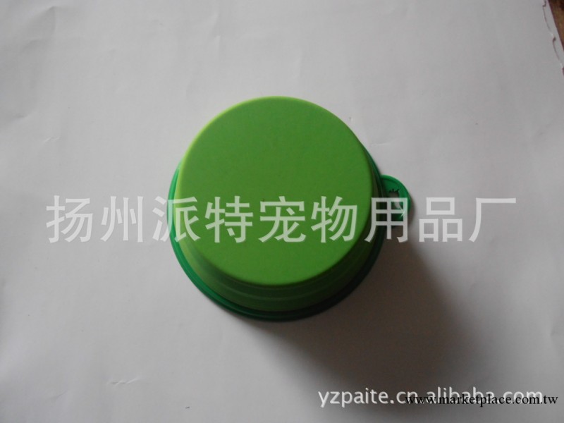 大量供應寵物折疊碗、寵物碗、寵物用品工廠,批發,進口,代購