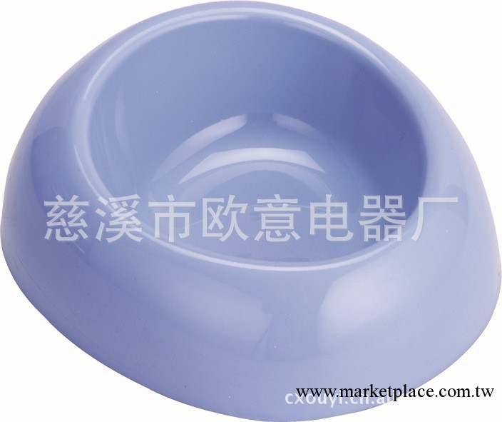 彩色塑料寵物貓食具，狗碗，促銷產品，寵物用品，防滑耐磨工廠,批發,進口,代購