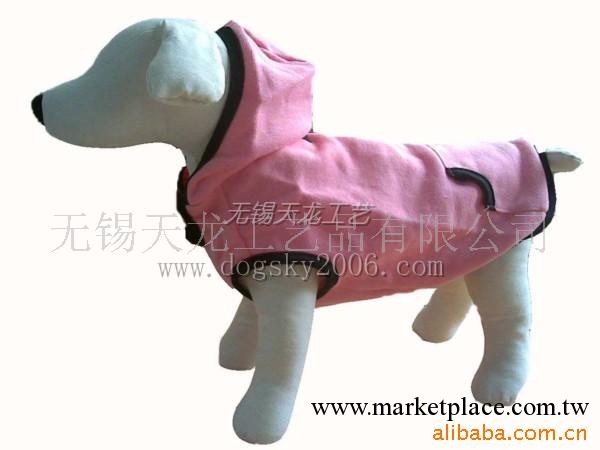 供應寵物服裝寵物毛圈佈衣服狗衣服寵物用品工廠,批發,進口,代購