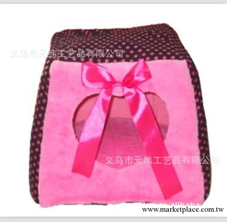 義烏元緯現貨銷售 36*36*32cm寵物用品代理 寵物狗窩工廠,批發,進口,代購