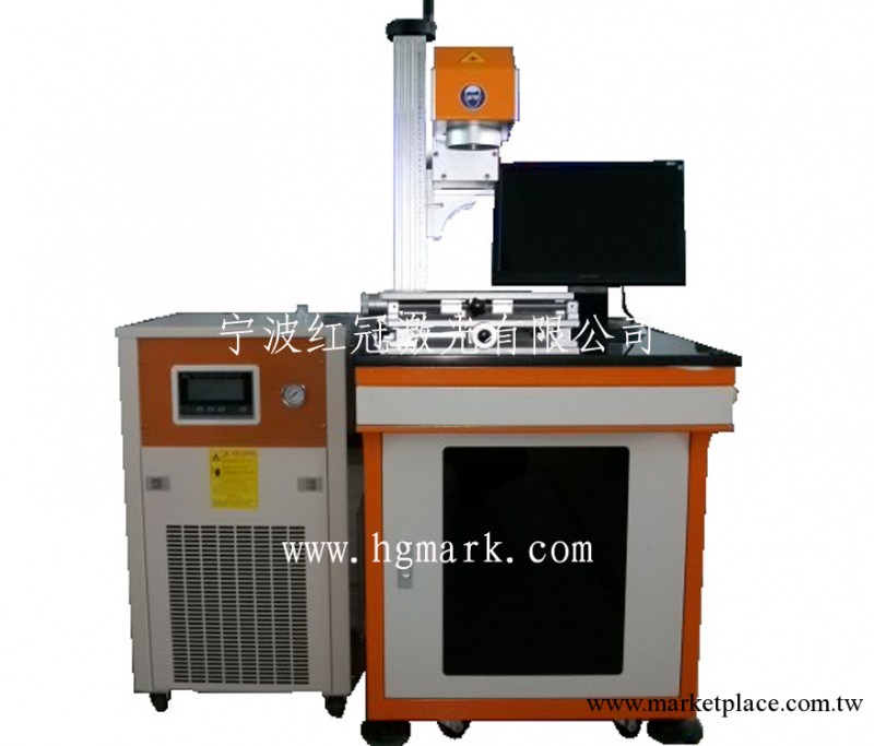 激光打標機 半導體打標機 寧波激光機工廠,批發,進口,代購