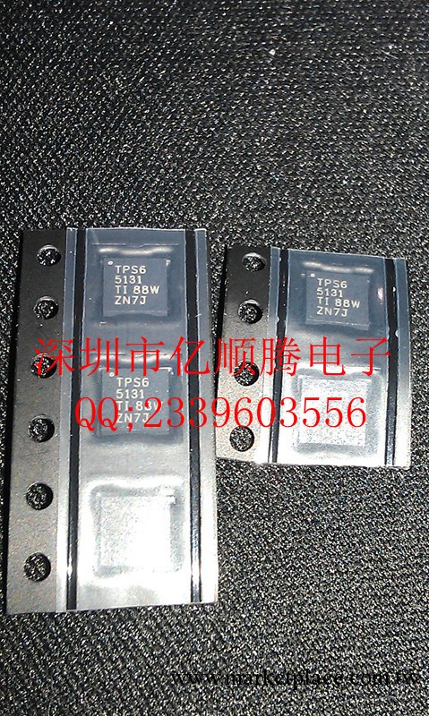 專業銷售TI原裝進口半導體 TPS65131 TI/德州機器 深圳現貨工廠,批發,進口,代購