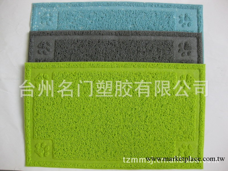 精美pvc寵物墊工廠,批發,進口,代購