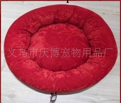 【5件起批】超柔純色時尚寵物窩墊床 寵物包工廠,批發,進口,代購