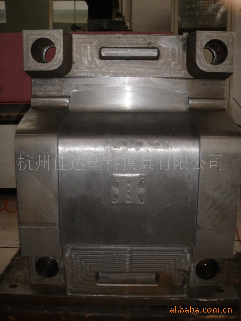 提供模具加工工廠,批發,進口,代購