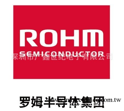 BA4111F FMIF檢波器 用於無繩電話 ROHM羅姆半導體工廠,批發,進口,代購