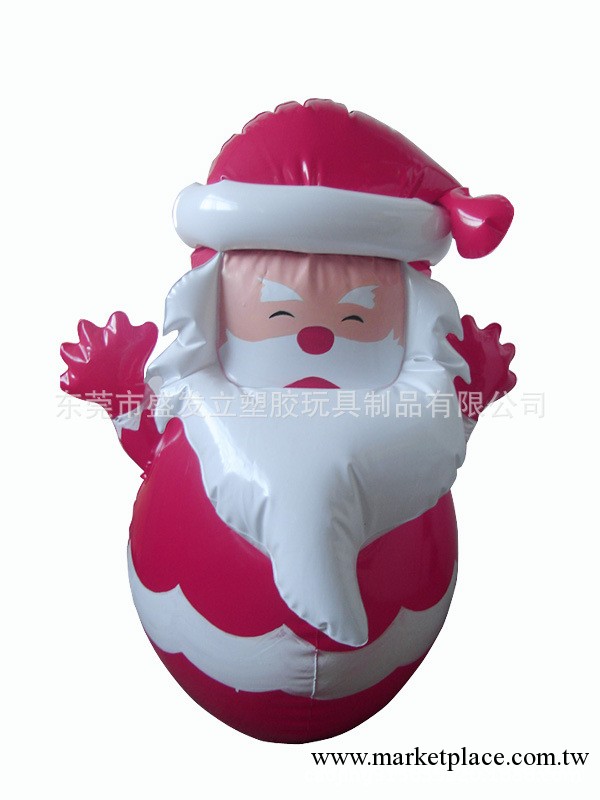 聖誕老人，聖誕裝飾，充氣聖誕老人工廠,批發,進口,代購