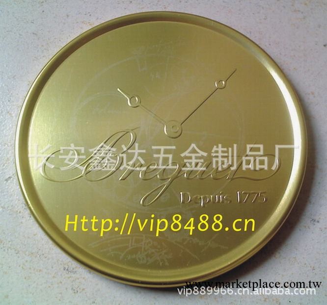 工藝禮品五金沖壓件、金屬聖誕禮品工廠,批發,進口,代購