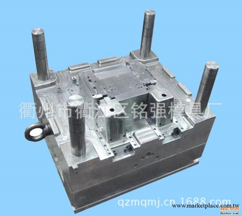 模具制造 註塑加工工廠,批發,進口,代購